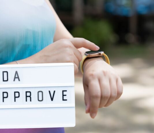 USA:s läkemedelsmyndighet ritar om spelplanen för wearables