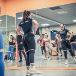 Fitness24Seven uppdaterar sitt gruppträningsutbud – lanserar två nya klasser