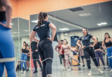 Fitness24Seven uppdaterar sitt gruppträningsutbud – lanserar två nya klasser