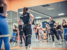 Fitness24Seven uppdaterar sitt gruppträningsutbud – lanserar två nya klasser