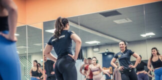 Fitness24Seven uppdaterar sitt gruppträningsutbud – lanserar två nya klasser