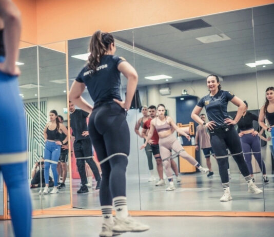 Fitness24Seven uppdaterar sitt gruppträningsutbud – lanserar två nya klasser