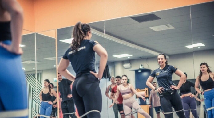 Fitness24Seven uppdaterar sitt gruppträningsutbud – lanserar två nya klasser