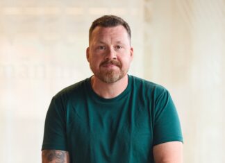 ”Behåll dina pengar på kontot” – om finansiering i gymbranschen, med David Forsell