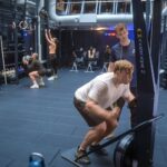 SATS Trendspaning 2026: högintensiv träning fortsätter att växa