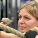 Det är aldrig för sent att bli Personlig Tränare