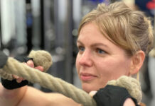 Det är aldrig för sent att bli Personlig Tränare