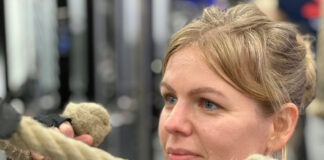 Det är aldrig för sent att bli Personlig Tränare