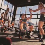 Les Mills: Träningens framtid är fortsatt mänsklig