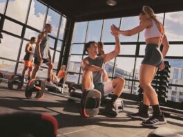 Les Mills: Träningens framtid är fortsatt mänsklig