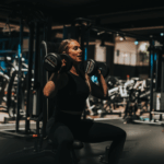 Motion Fitness söker regionsäljare till Region Mitt