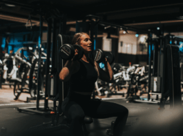 Motion Fitness söker regionsäljare till Region Mitt