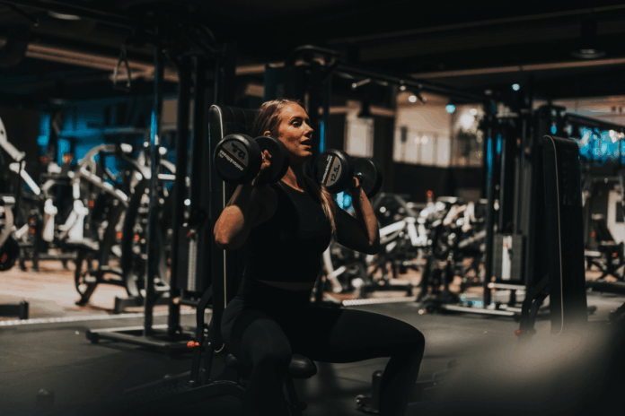 Motion Fitness Regionsäljare Mitt1