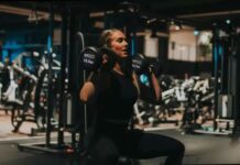 Motion Fitness söker regionsäljare till Region Mitt