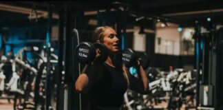 Motion Fitness söker regionsäljare till Region Mitt