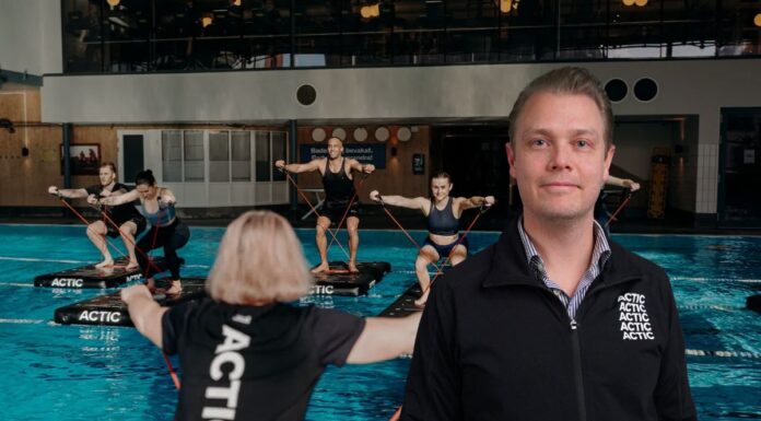 Actic Q4: Stärker lönsamheten och når skuldsättningsmålet under 2025