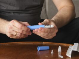 Forskning: GLP-1-läkemedel kan påverka muskelmassa mer än många tror