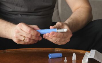 Forskning: GLP-1-läkemedel kan påverka muskelmassa mer än många tror