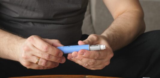 Forskning: GLP-1-läkemedel kan påverka muskelmassa mer än många tror