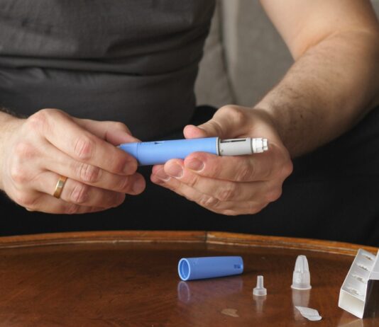 Forskning: GLP-1-läkemedel kan påverka muskelmassa mer än många tror