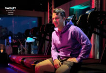 Podcast: Mälarö Träningsverk om familjeföretag, gruppträning och att driva fristående gym