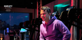 Podcast: Mälarö Träningsverk om familjeföretag, gruppträning och att driva fristående gym