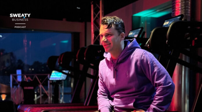 Podcast: Mälarö Träningsverk om familjeföretag, gruppträning och att driva fristående gym