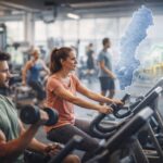 Så gick det för gymkedjorna 2024