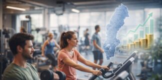 Så gick det för gymkedjorna 2024