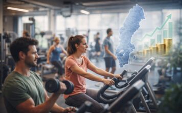 Så gick det för gymkedjorna 2024