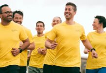 Let’s Move & Donate Food 2026 – Technogyms globala träningskampanj är tillbaka