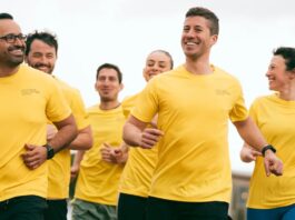 Let’s Move & Donate Food 2026 – Technogyms globala träningskampanj är tillbaka