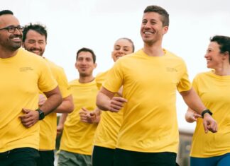 Let’s Move & Donate Food 2026 – Technogyms globala träningskampanj är tillbaka