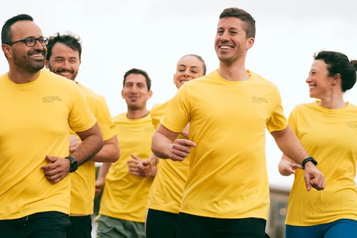 Technogym move for a better world 4