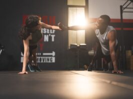 Möt WisePlatform Gym på Coaches Congress 2026 i Stockholm