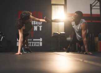 Möt WisePlatform Gym på Coaches Congress 2026 i Stockholm