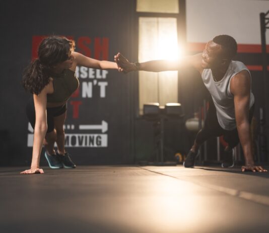 Möt WisePlatform Gym på Coaches Congress 2026 i Stockholm