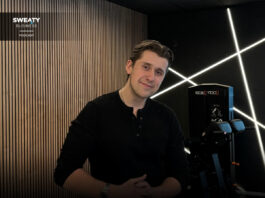 Podcast: Apex Zone Gym – om att nischa mot Gen Z, styrketräning utan gruppträning och att gå sin egen väg