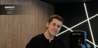 Podcast: Apex Zone Gym – om att nischa mot Gen Z, styrketräning utan gruppträning och att gå sin egen väg