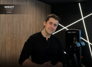 Podcast: Apex Zone Gym – om att nischa mot Gen Z, styrketräning utan gruppträning och att gå sin egen väg