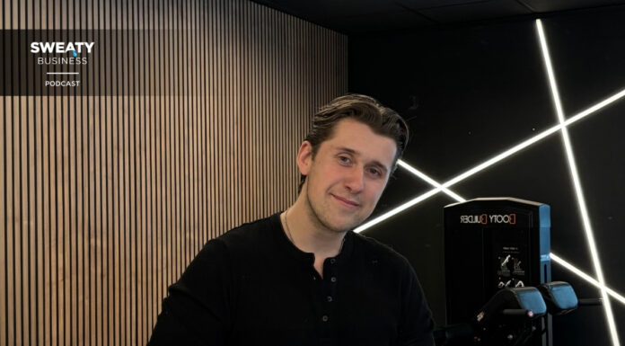 Podcast: Apex Zone Gym – om att nischa mot Gen Z, styrketräning utan gruppträning och att gå sin egen väg