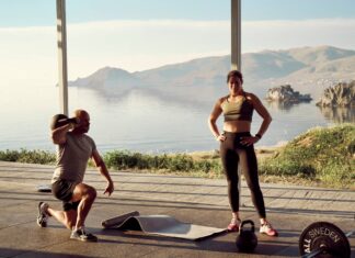 Hälften av svenskarna vill hålla formen på semestern