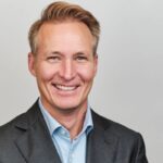 Johan Made utsedd till ny vd för BRP Systems