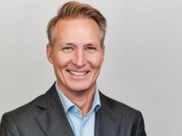 Johan Made utsedd till ny vd för BRP Systems