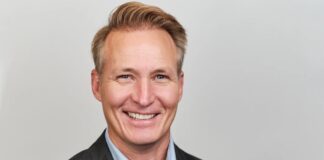 Johan Made utsedd till ny vd för BRP Systems