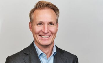 Johan Made utsedd till ny vd för BRP Systems