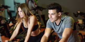 Ny studie: Vibration före träning kan minska känslan av ansträngning