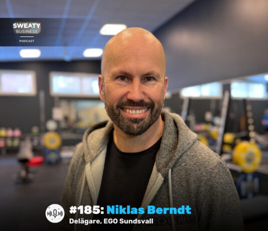 Podcast: EGO Sundsvall – familjearv, lokal konkurrens och att växa till åtta anläggningar utan att bli en kedja
