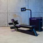 Träningskraft lanserar Evolves digitala styrketräning i Sverige