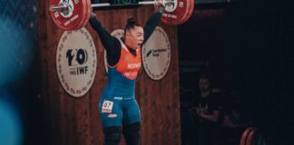 Eleiko bjuder in till webinar om mobilitet för tyngdlyftning